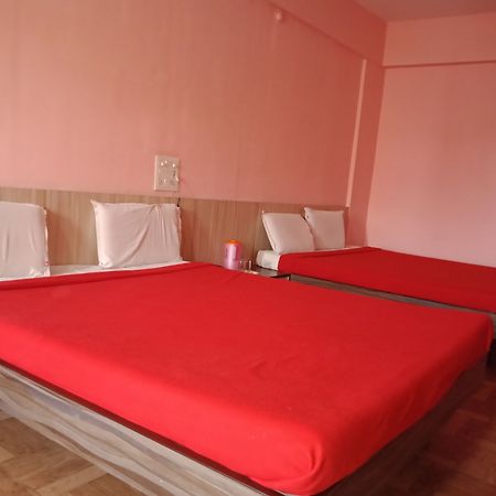 Sagar Resort Aurangābād Extérieur photo