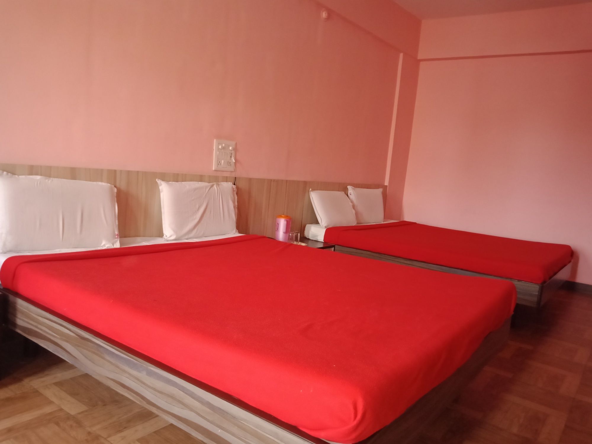 Sagar Resort Aurangābād Extérieur photo